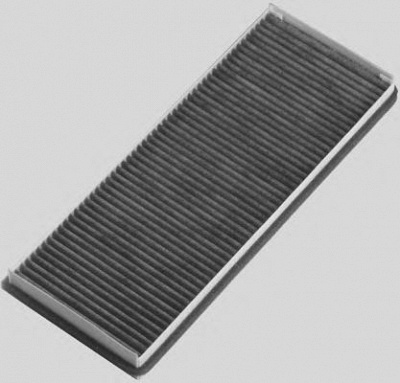 OPEN PARTS caf214911 -  Фильтр воздуха в салоне